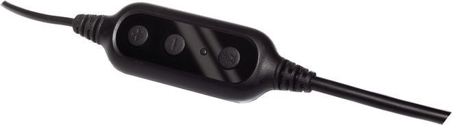 Kufje Logitech 960 OEM (981-000100), të zeza
