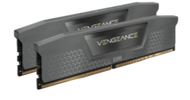 Memorie RAM Corsair Vengeance DDR5 64GB, 6000MHz, CL40, gri