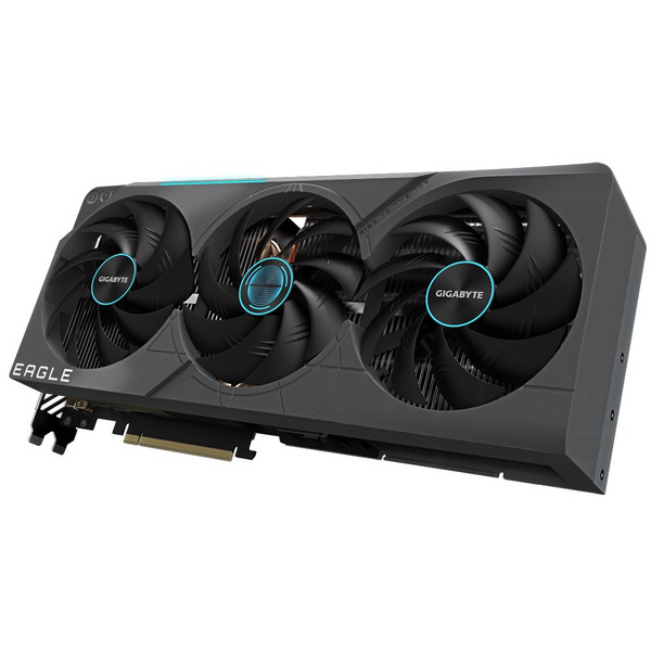 Kartë grafike GIGABYTE NVIDIA GeForce RTX 4080, 16 GB GDDR6X, GV-N4080EAGLE-16GD