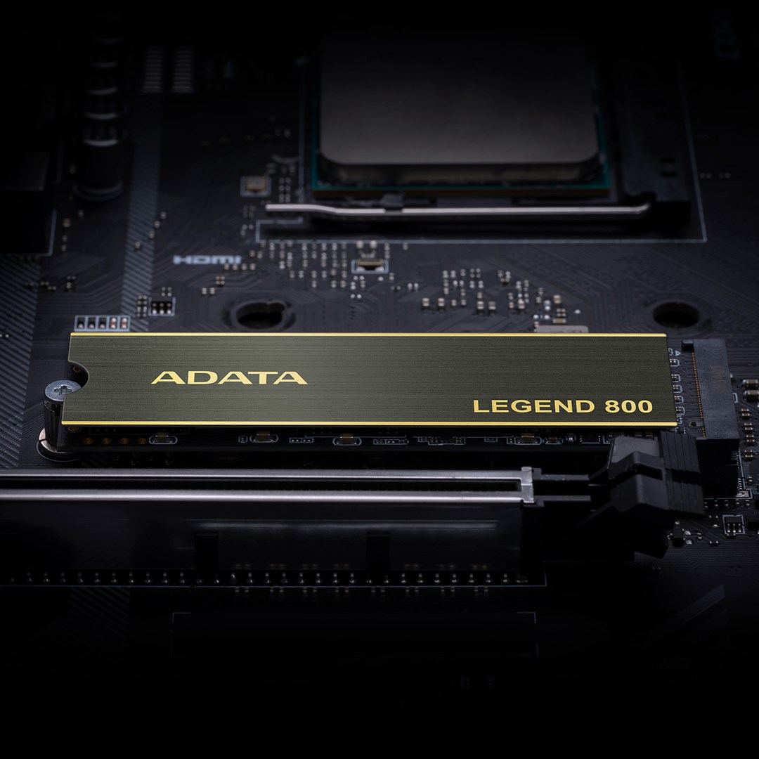 Disk SSD ADATA Legend 800, 2TB, M.2 PCIe 4.0