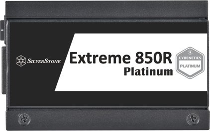 Burim energjie SilverStone SST-EX850R-PM SFX, 850W