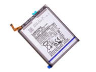 Bateri për telefon Samsung Galaxy S20 Plus G985, Li ion, 4500mAh, e zezë