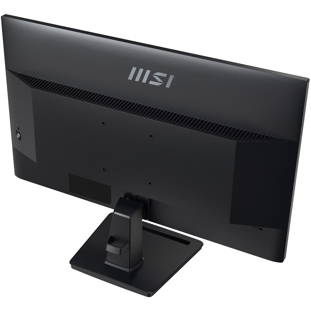 Monitor MSI PRO MP275, 27", Full HD, i zi