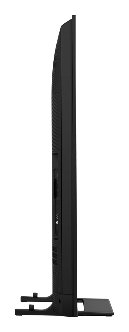 Televizor Hisense 55E8Q, 55", 4K QLED Smart, i zi
