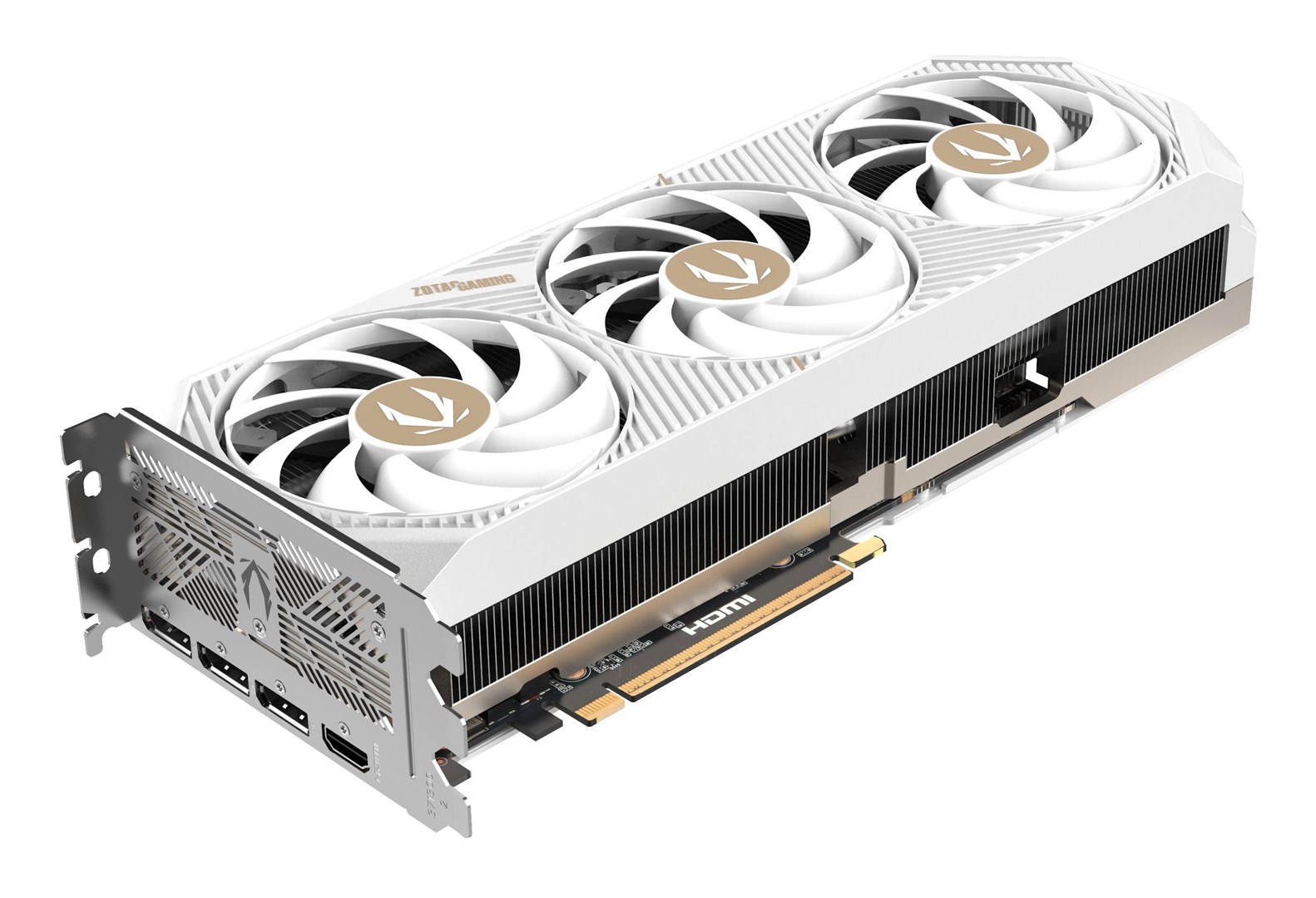 Kartelë grafike Zotac GAMING GeForce RTX 5070 Ti SOLID CORE OC NVIDIA 16 GB GDDR7