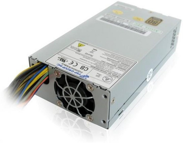 [OUTLET] Burim energjie Fortron FSP250-50GUB, 250W