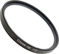 Filter makro Seagull +10, 55mm, i zi