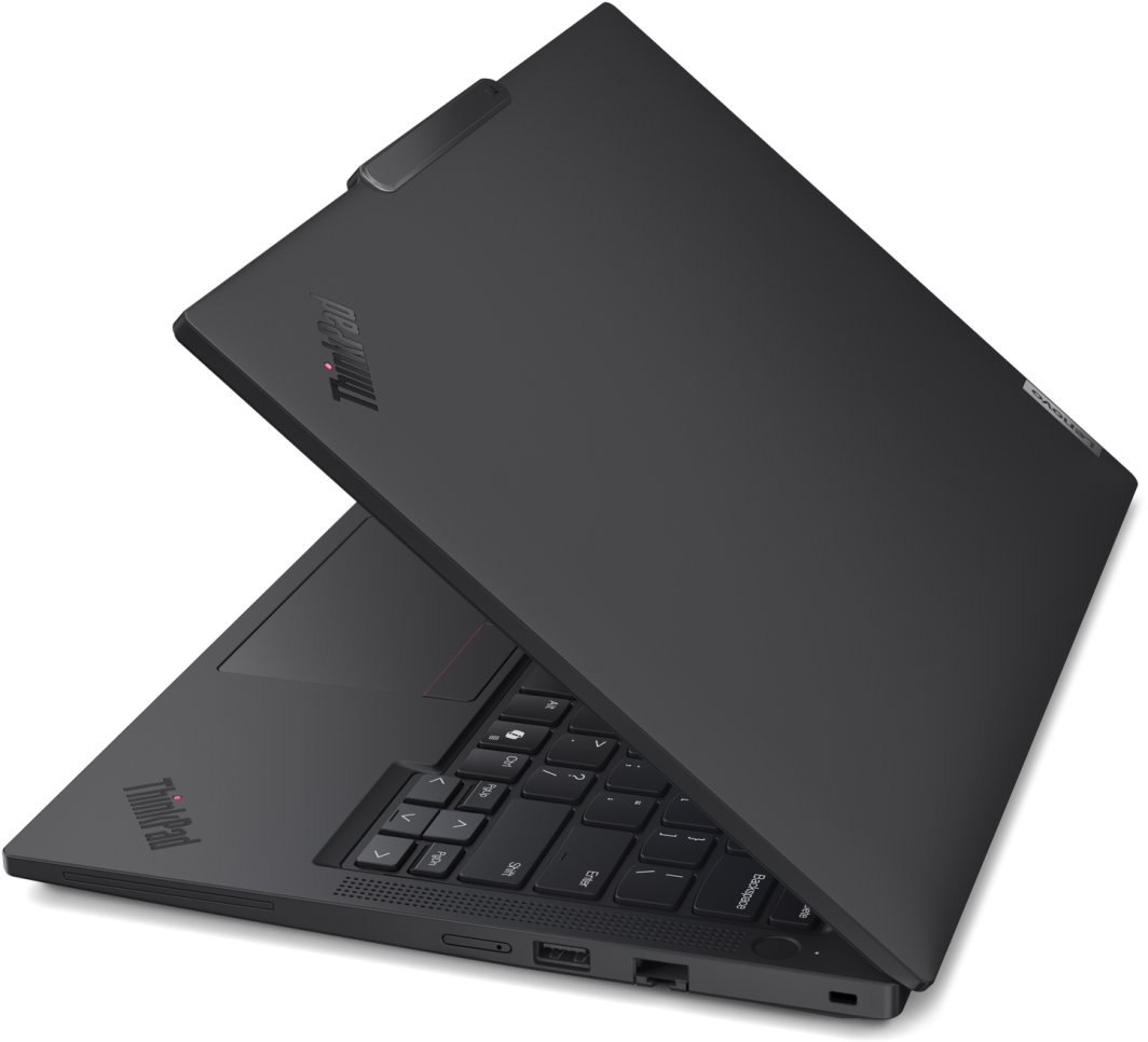 Laptopi Lenovo ThinkPad T14 G6, Ryzen AI 5 PRO 340, 16GB RAM, 512GB SSD, 14", Windows 11 Pro, i zi