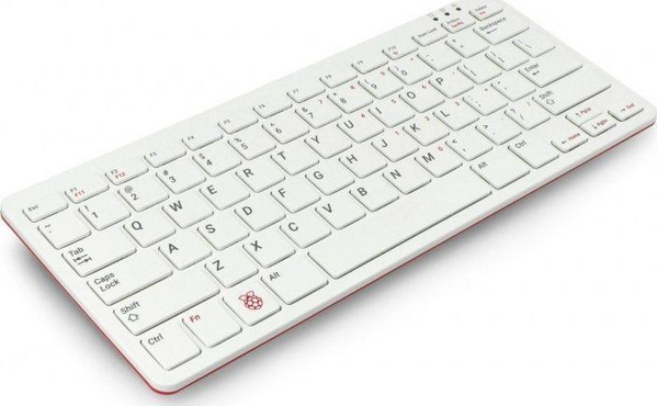 Raspberry Pi 400 Kit - US layout, EU plug