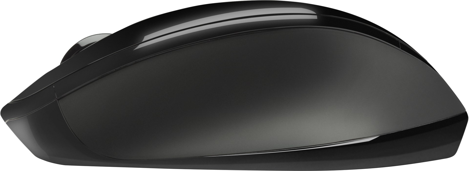 Maus HP X4500, RF Wireless, i zi