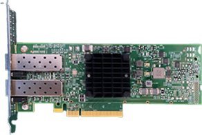 Kartë rrjeti Fujitsu PLAN EP P210P, PCIe 3.0, 2x 10Gb SFP+