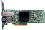 Kartë rrjeti Fujitsu PLAN EP P210P, PCIe 3.0, 2x 10Gb SFP+