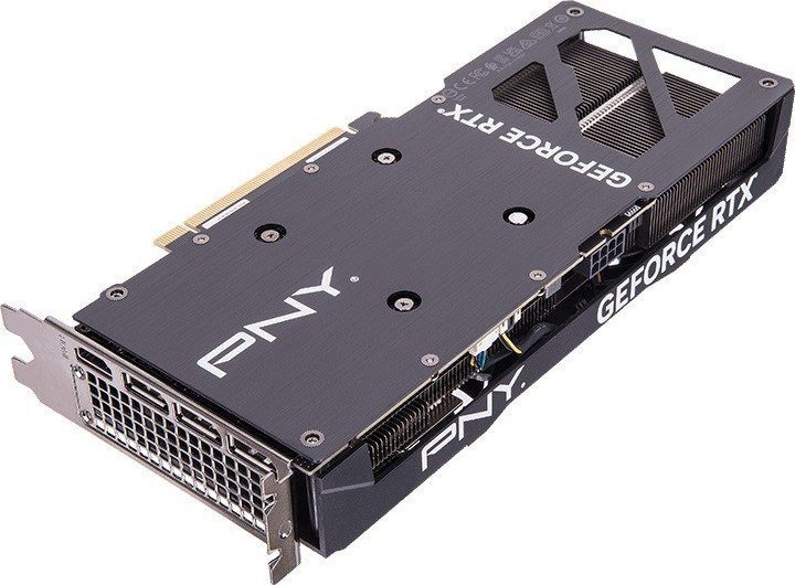 Kartelë grafike PNY GeForce RTX 4060 Ti Verto Dual Fan 8GB GDDR6