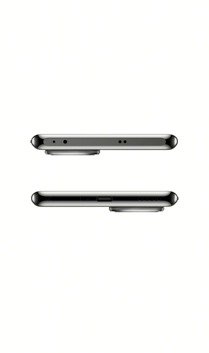 Celular Oppo Reno10 5G, 8GB/256GB, Silvery Gray