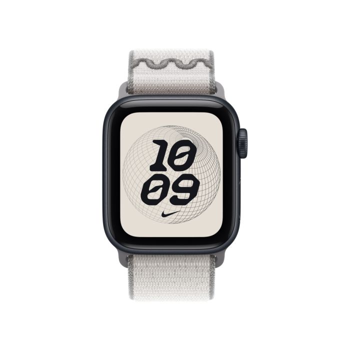 Apple Watch 40mm Loop, Veiled Grey Nike Sport Loop