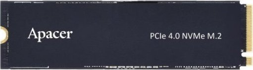 Hard disk SSD Apacer AS2280Q4X 1TB, M.2 2280, PCI-E x4