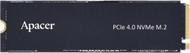 Hard disk SSD Apacer AS2280Q4X 1TB, M.2 2280, PCI-E x4