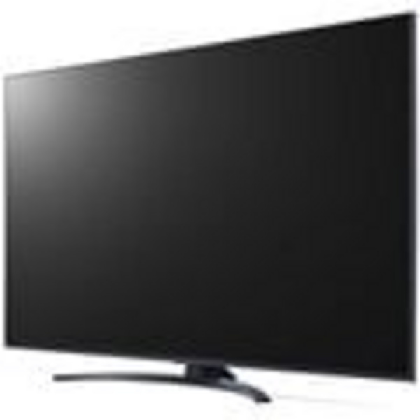 Televizor LG 65UQ91003, 65" (164cm), 4K UHD, i hirtë