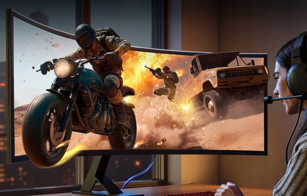 Kabllo DisplayPort UGREEN 2.1, 80Gbps, 16K, 2m, e zezë