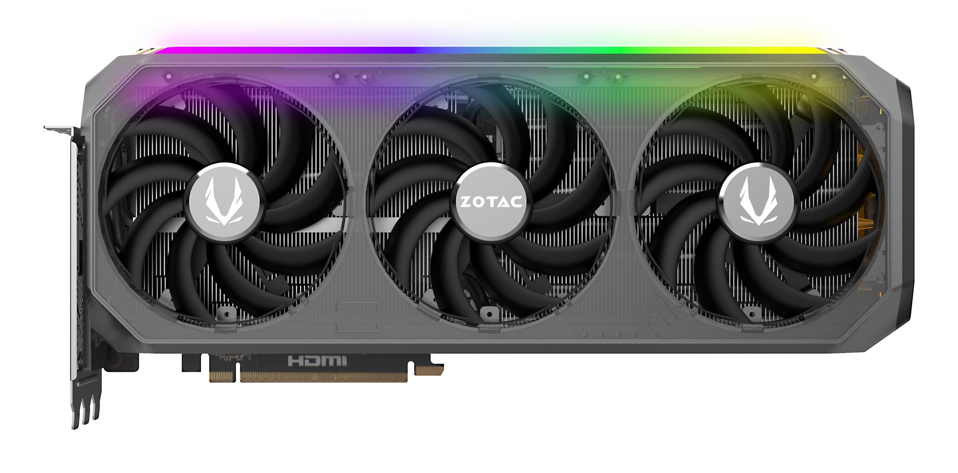 Kartelë grafike Zotac GAMING GeForce RTX 5080 AMP Extreme INFINITY ULTRA NVIDIA 16 GB GDDR7