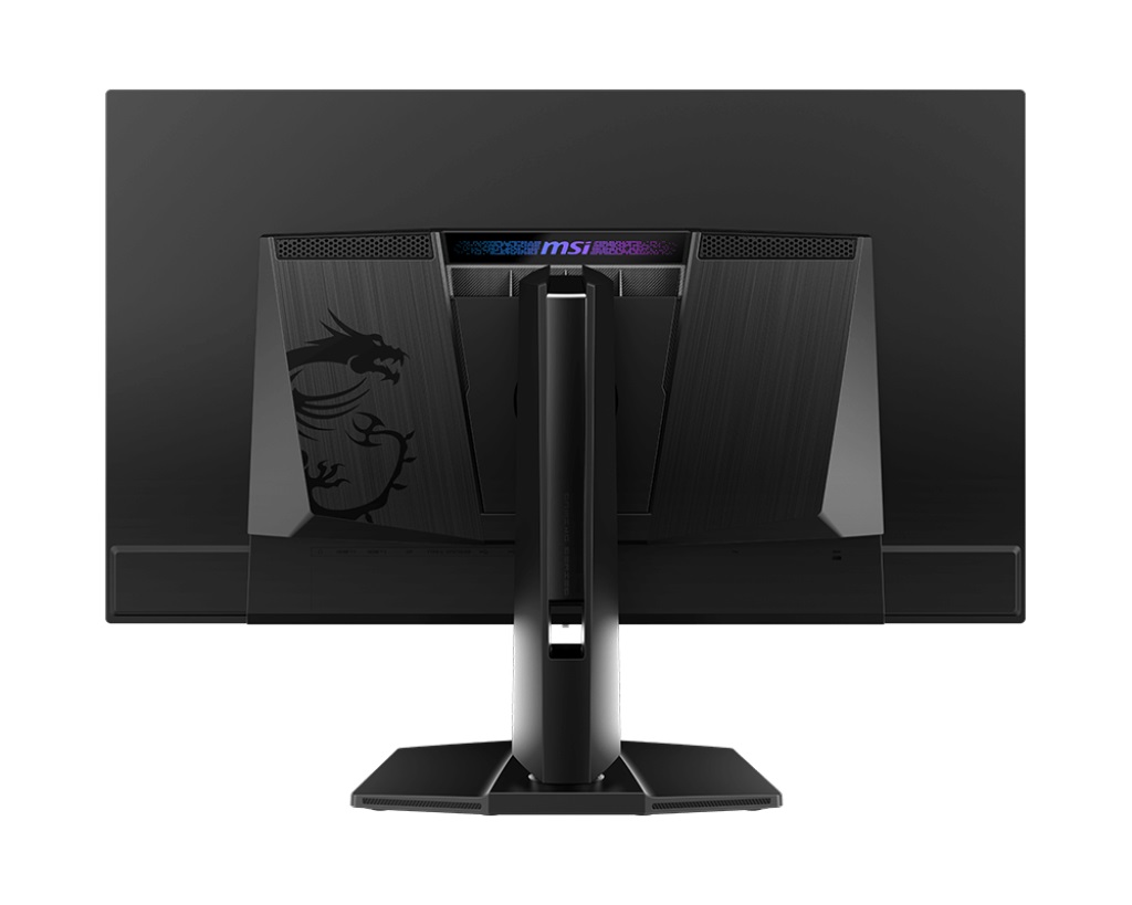 Monitor MSI MPG 322URX QD-OLED, 32", UHD, 240Hz, i zi