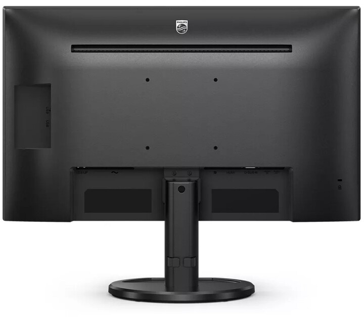 Monitor Philips 242S9JAL - LED, 24", FullHD, i zi