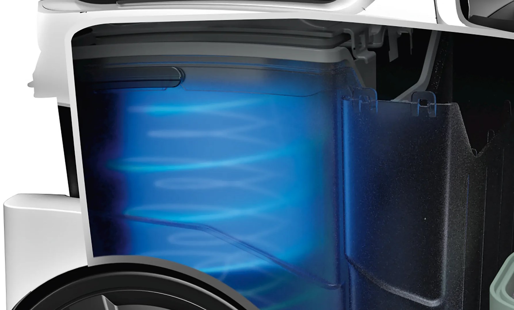 Set detergjentësh Bosch BBZWDSET, për tepihë dhe tapiceri