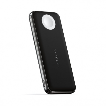 Powerbank Satechi Quatro Wireless