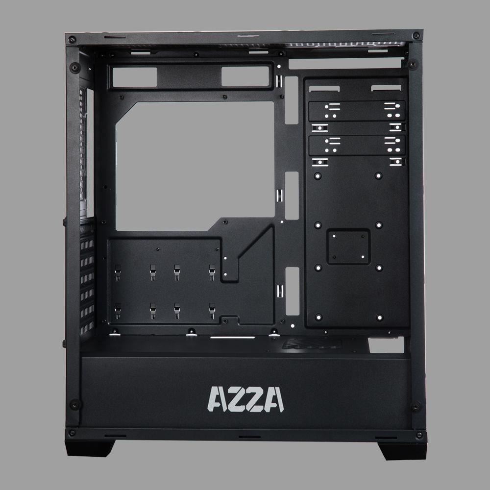 Kasë Azza Thor 320DH RGB, Midi Tower