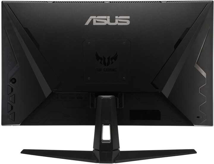 LED Монитор 27" ASUS TUF Gaming VG279Q1A, црно