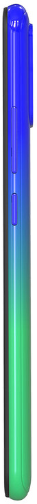 Celular Aligator FiGi Note3, 3GB/32GB, i kaltër