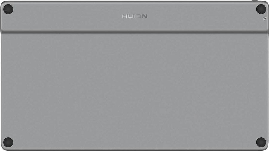 Графички таблет Huion Kamvas Pro 16, екран 16", 2.5K, црн