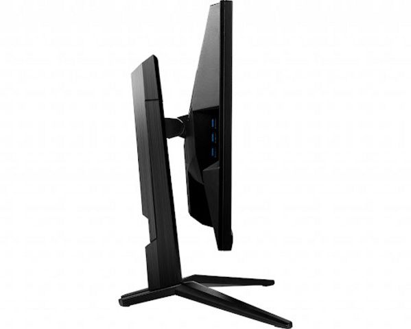 [OUTLET] Monitor Oculux NXG252R 24.5", 240Hz, i zi, VIII