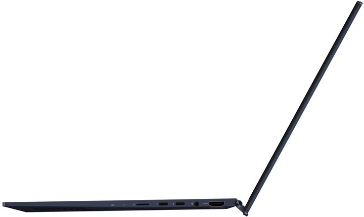 [OUTLET] Laptop ASUS Zenbook 14 OLED (UX3402, 12th Gen Intel), 14", Intel Core i7, 16GB RAM, 512GB SSD, Intel Iris Xe Graphics, i kaltër	