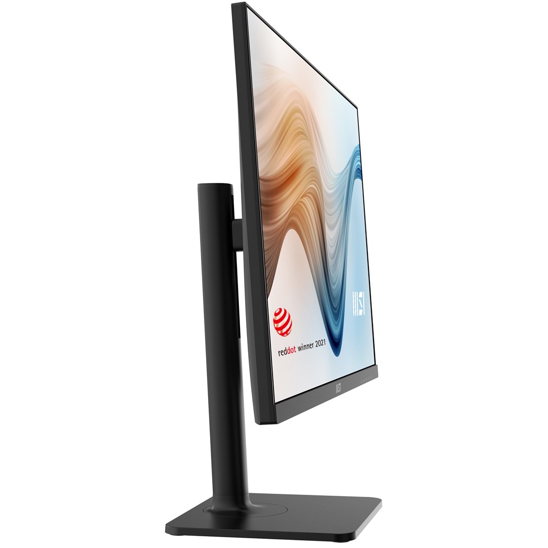Монитор MSI Modern MD272XP, 27", 1920 x 1080, Full HD, 100 Hz