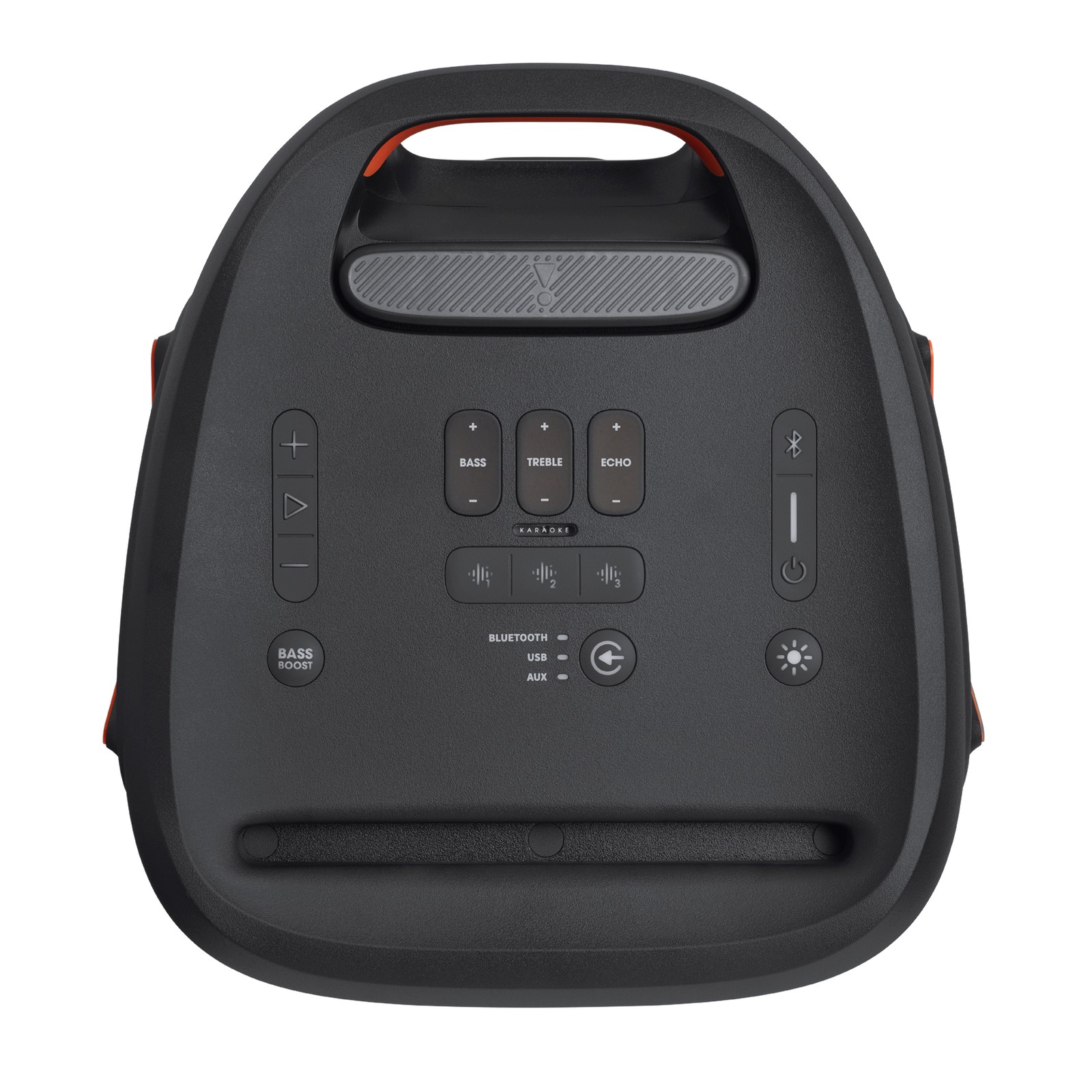 Kutuboks JBL PartyBox 310, Bluetooth, i zi