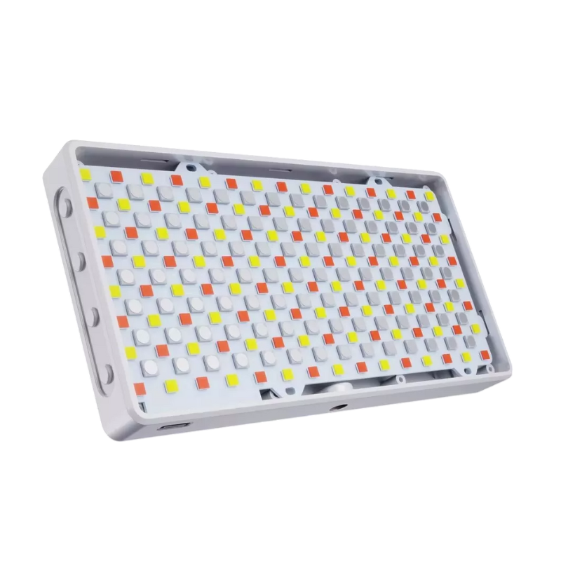 Dritë LED RGB Pocket 10W