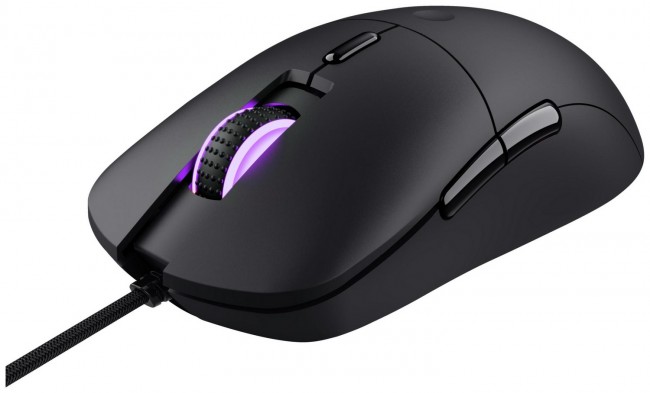 Maus gaming Trust GXT 981 Redex, 10000 DPI, RGB, i zi