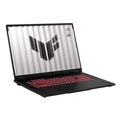Laptop gaming ASUS TUF Gaming FA808UH, 18", Ryzen 7, RTX 5050, 32GB RAM, SSD 512GB