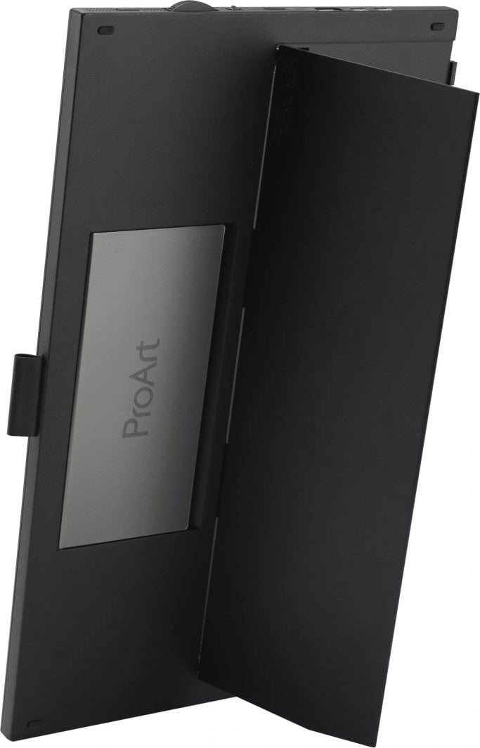 Monitor touchscreen Asus ProArt PA169CDV PANTONE Validated (90LM0711-B01I70), 15.6", 4K UHD, Wacom EMR,