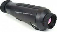 Monokular termik 384x288, lente 35mm, 4x zmadhim, IP66