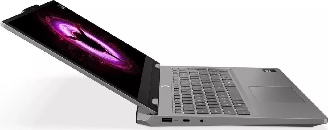 Laptopi Lenovo LOQ Essential 15ARP11, Ryzen 7 170, 16GB, 512GB SSD, RTX 5060, 144Hz, i hirtë
