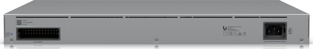 Switch Ubiquiti UniFi Pro Max