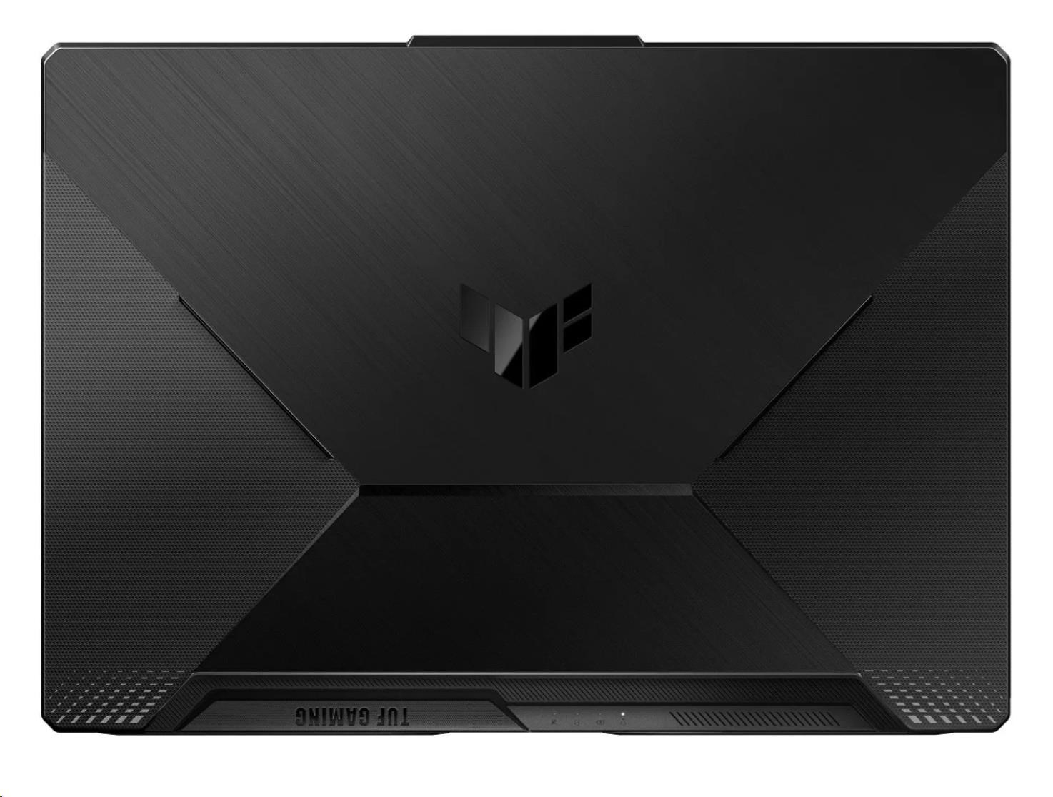 Laptop ASUS TUF A15 FA506NCG-HN186W, 15.6", Ryzen 7 7445HS, 16GB DDR5, 512GB SSD, RTX 3050, i zi