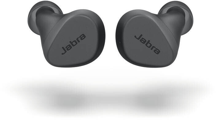 Dëgjuese Jabra Elite 2, të hirta