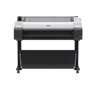 Printer formati i madh Canon ImagePROGRAF TM-340, A0, Wi-Fi, me ngjyra