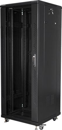 Kabinet Lanberg 19" 32U (FF01-6632-12B)