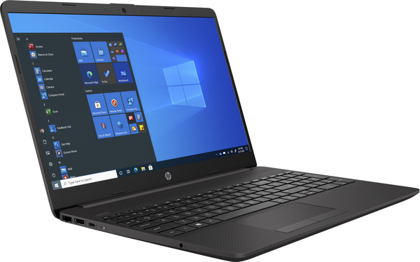 Laptop HP Essential 255 G8, 15.6", AMD Ryzen 3, 8GB RAM, 256GB SSD, AMD Radeon Graphics, gri e errët