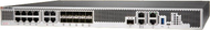 Firewall Palo Alto Networks PA-5450, 1U rack, shumë porta RJ45 dhe SFP, gri