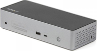 Dock USB C StarTech USB C Dock, 4K 60Hz, Quad Monitor, i zi